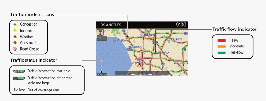 Map, HD Png Download