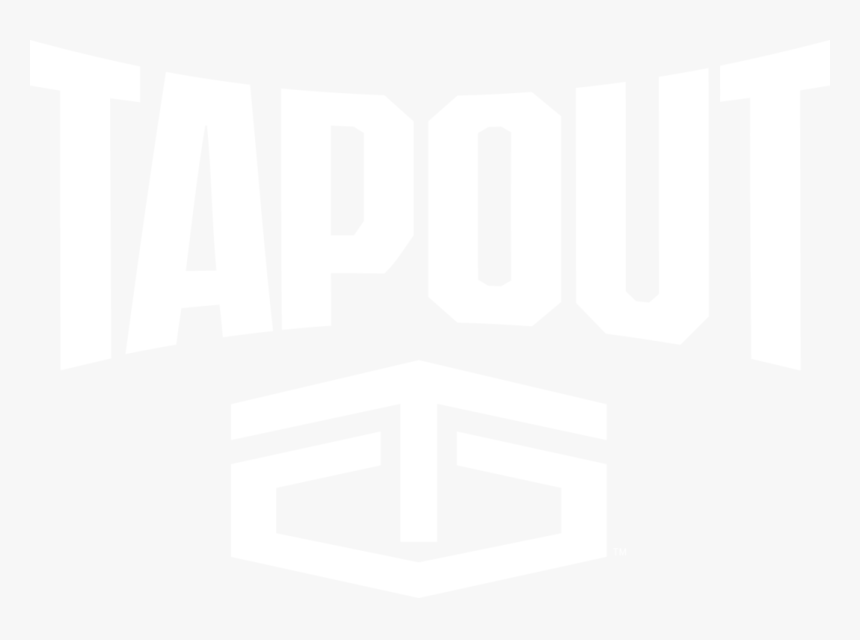 Tapout Wwe, HD Png Download