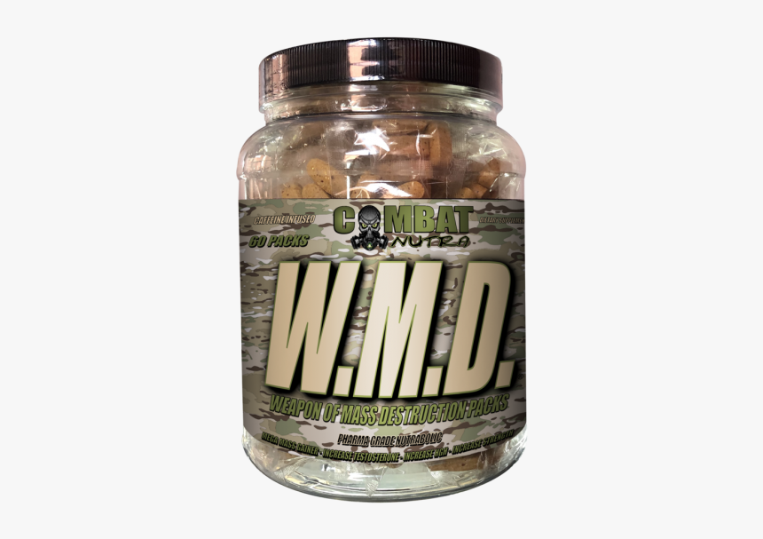 Weapon Of Mass Destruction, HD Png Download