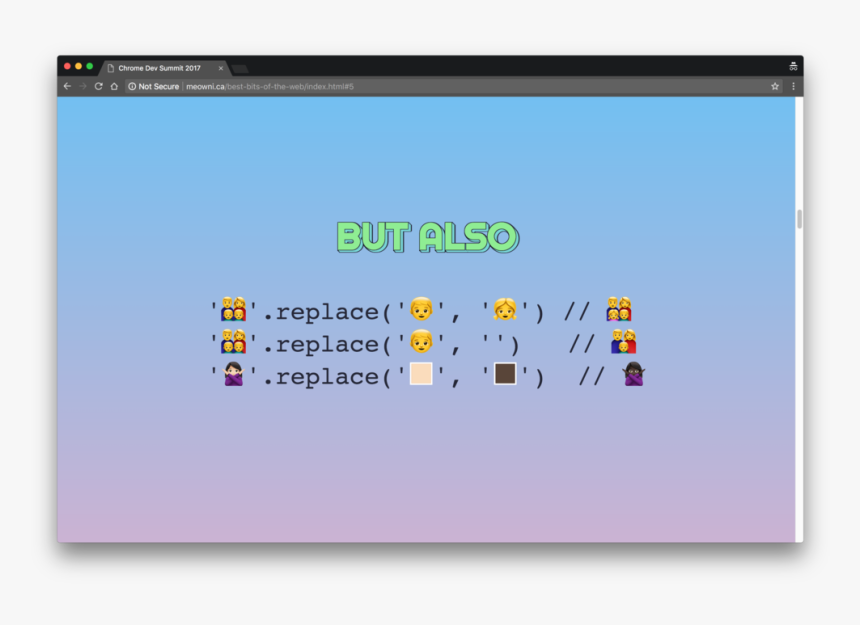Emoji Properties Can Be Modified Or Deleted - Javascript Emoji, HD Png Download