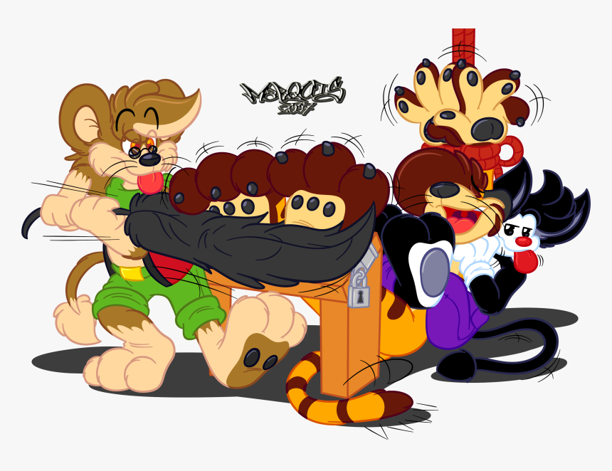 Cartoon, HD Png Download