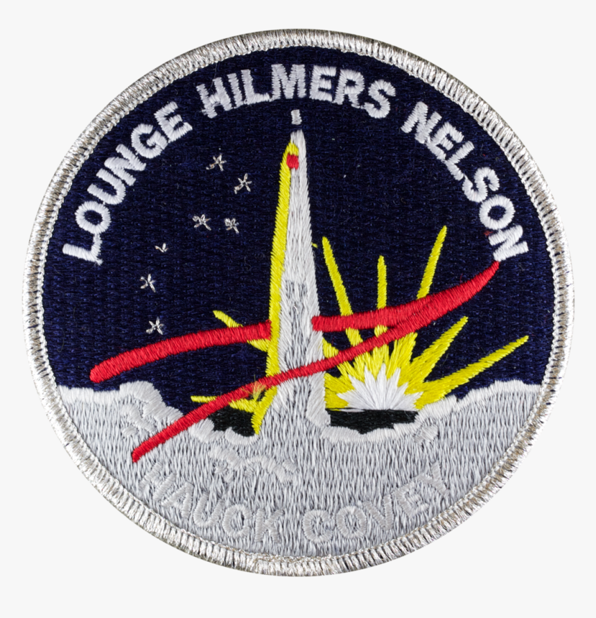 Sts-26 - Space Patches - Sts 26 Patch, HD Png Download