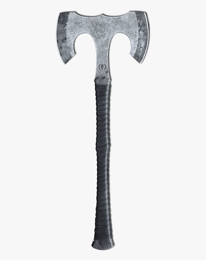Zombie Tools Axe, HD Png Download