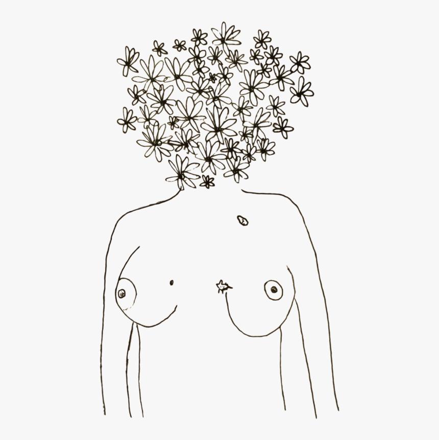 Line Art, HD Png Download