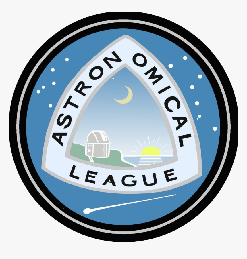 Astronomical League, HD Png Download