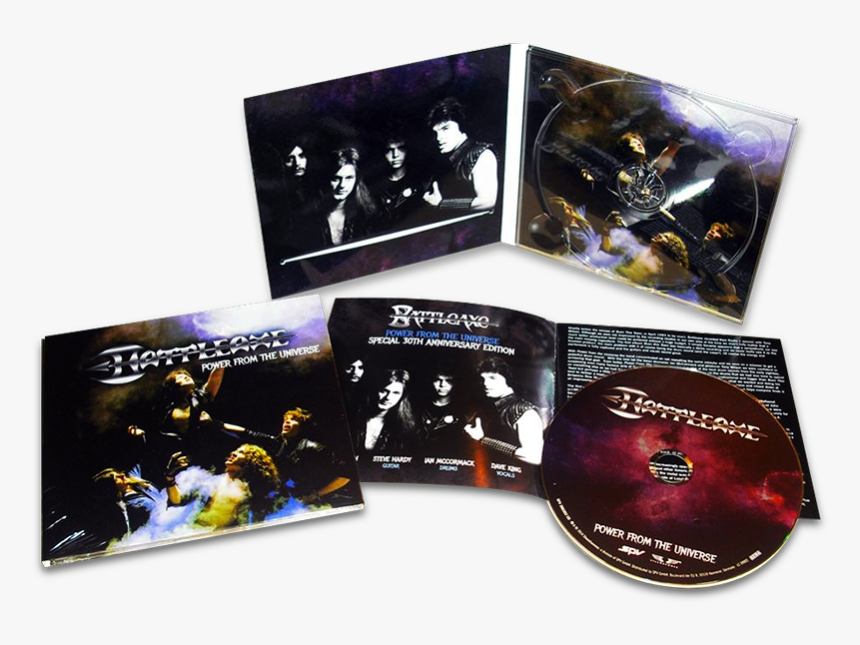 Battleaxe - Cd, HD Png Download