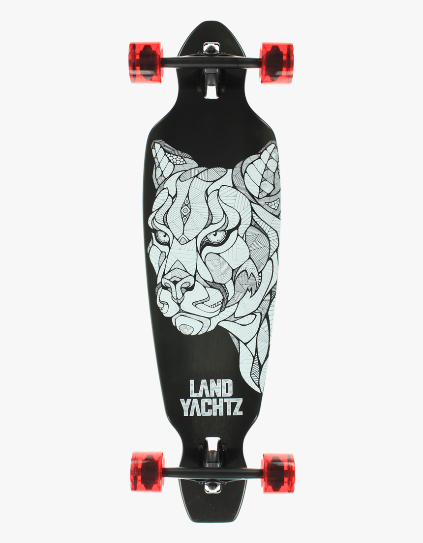 Battle Axe Longboard, HD Png Download