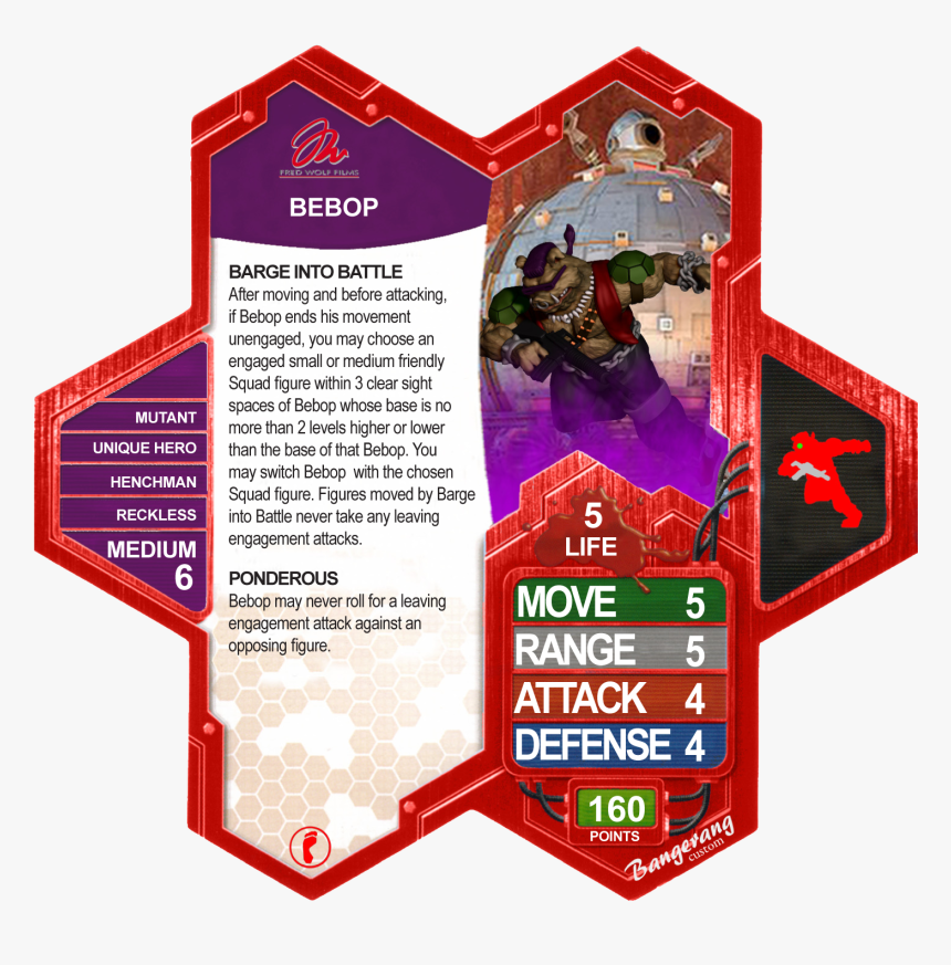 Heroscape Custom, HD Png Download