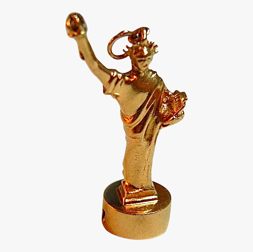 Bronze Sculpture, HD Png Download