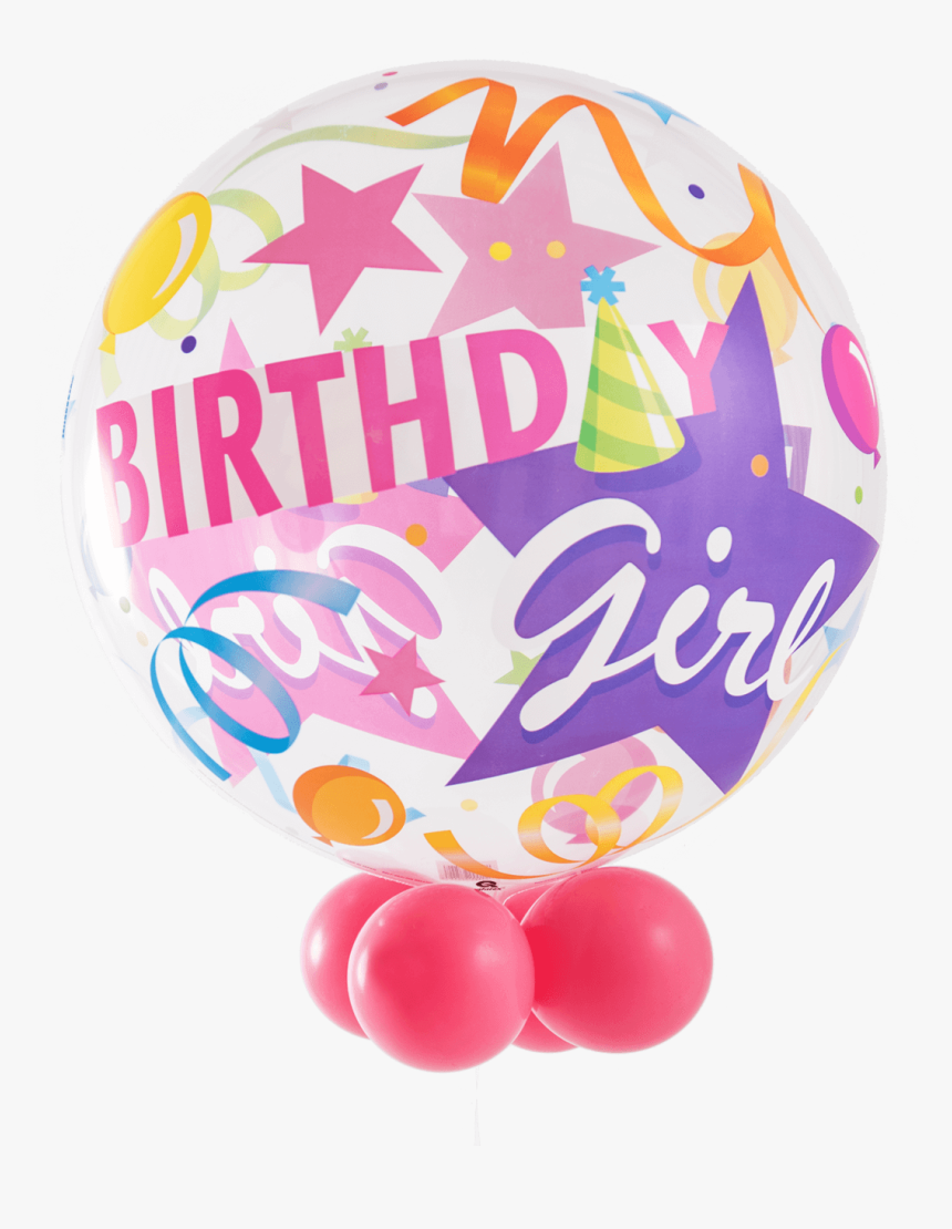 Balloon, HD Png Download