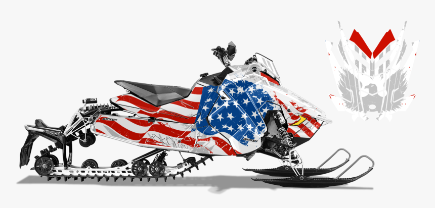 2015 Polaris Switchback Pro X 600, HD Png Download