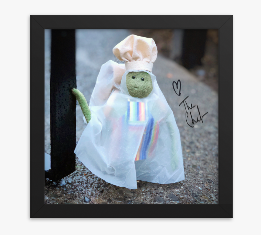 Figurine, HD Png Download