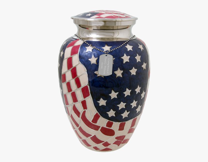 Brass Cremation Urns, HD Png Download