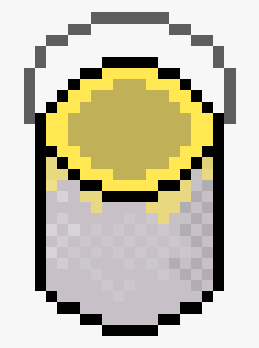 8 Bit Ghost Png, Transparent Png