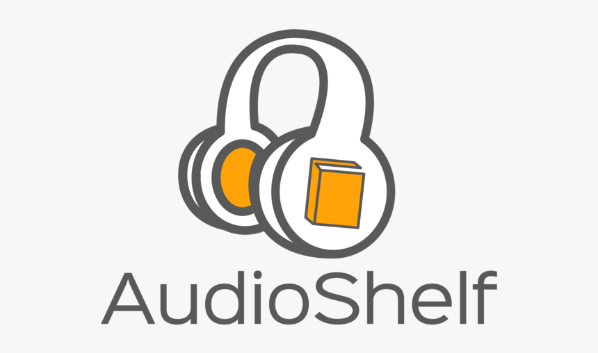 Audioshelf - Graphic Design, HD Png Download