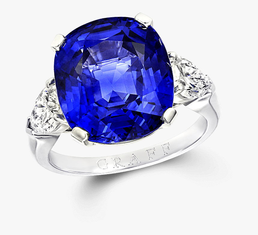Engagement Ring, HD Png Download