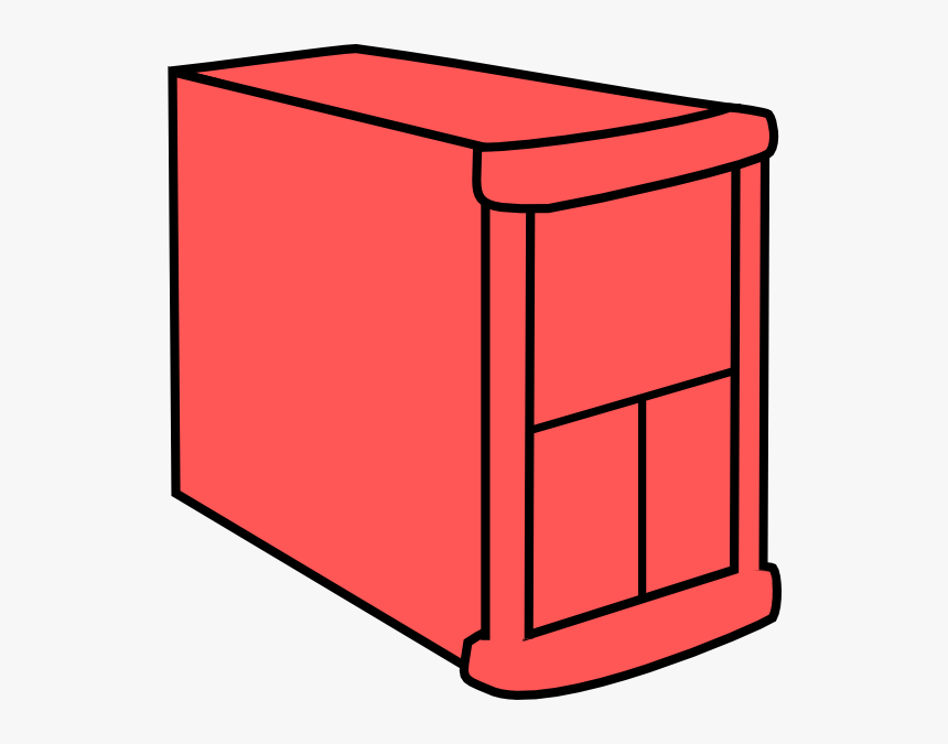 Server Clipart Png, Transparent Png