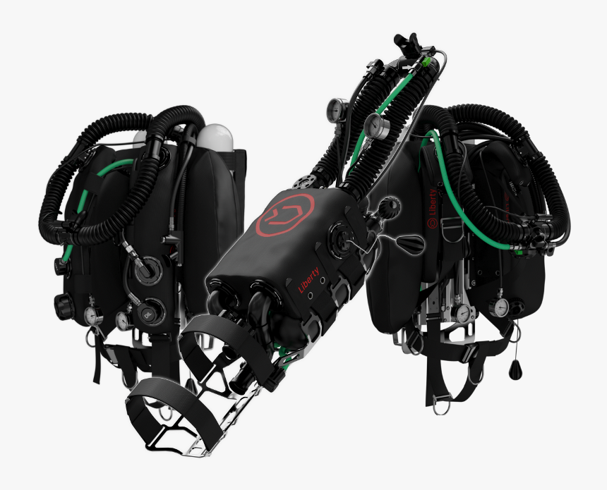 Liberty Conversion - Buoyancy Compensator, HD Png Download