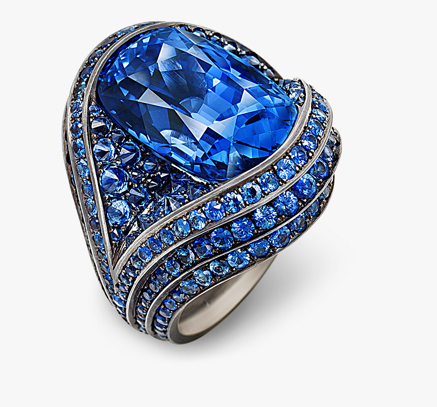 Hemmerle Rings, HD Png Download