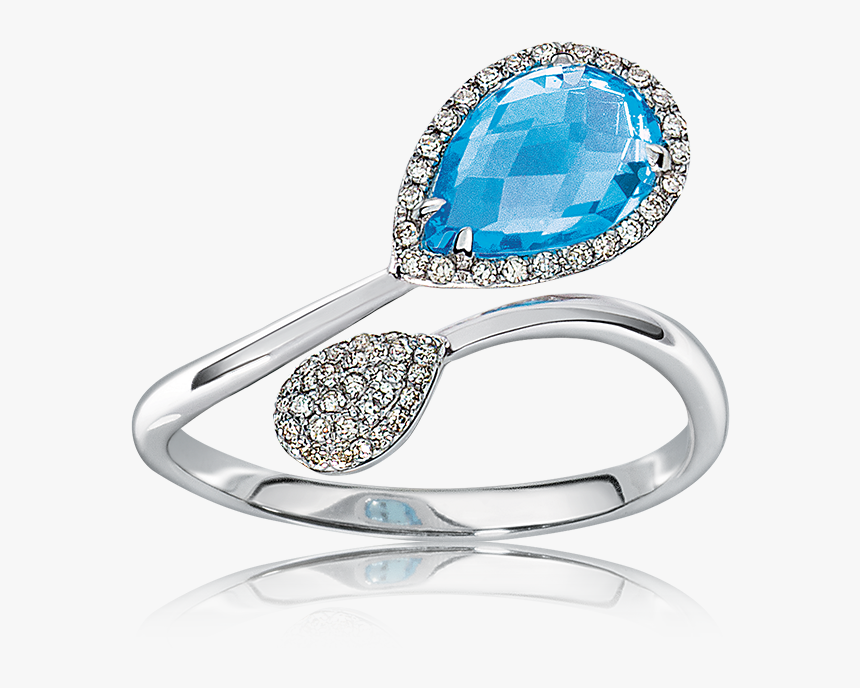 Engagement Ring, HD Png Download