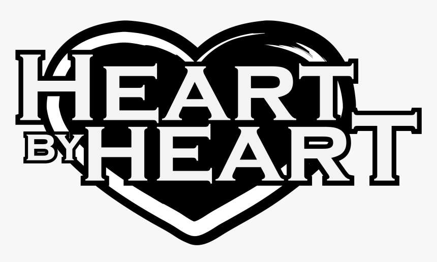 Heart By Heart, HD Png Download