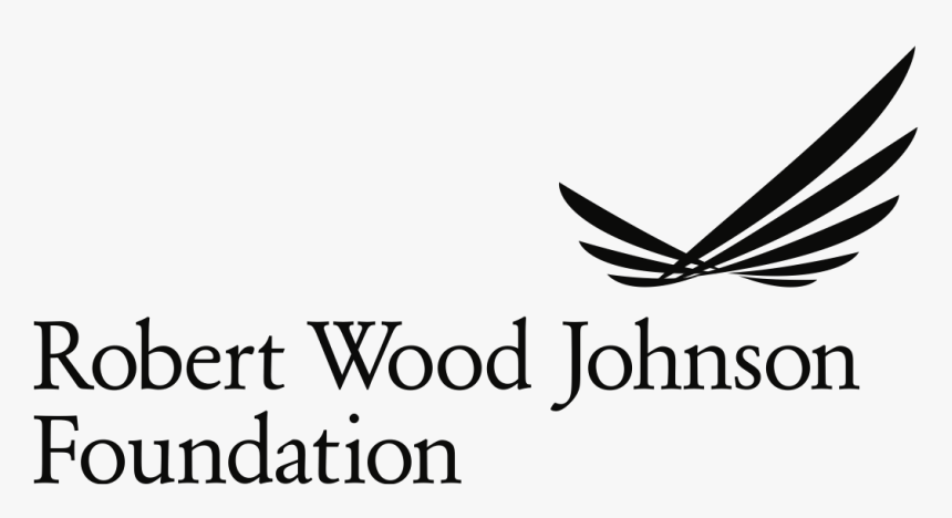 Robert Wood Johnson Foundation, HD Png Download