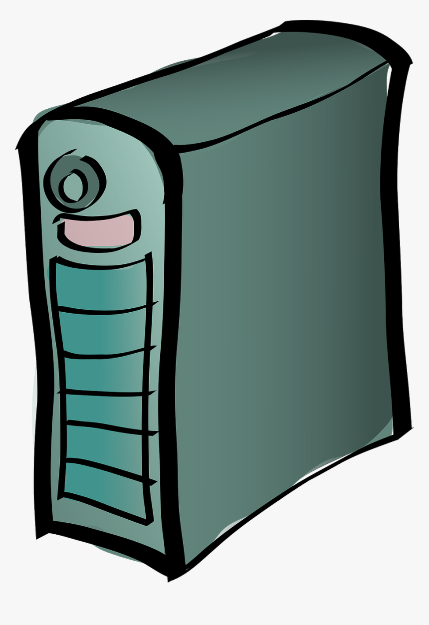Server Clip Art Png