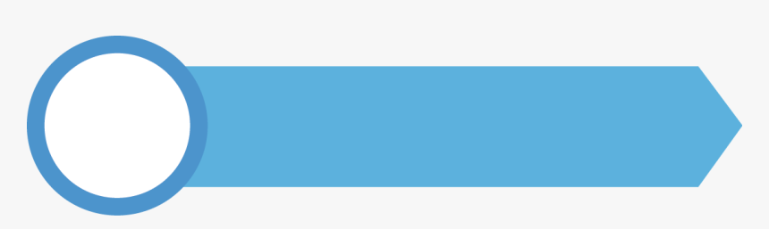 Blue Ring Stripes Infographic - Paper Product, HD Png Download