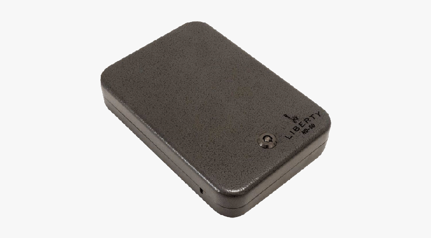 Gun Safe, HD Png Download