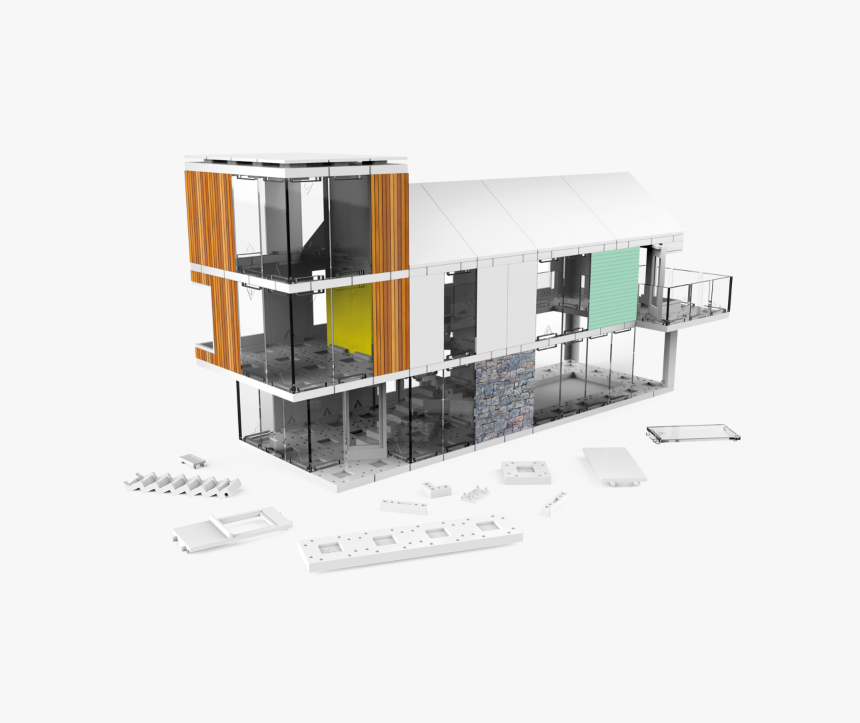 Architecture Scale Png, Transparent Png