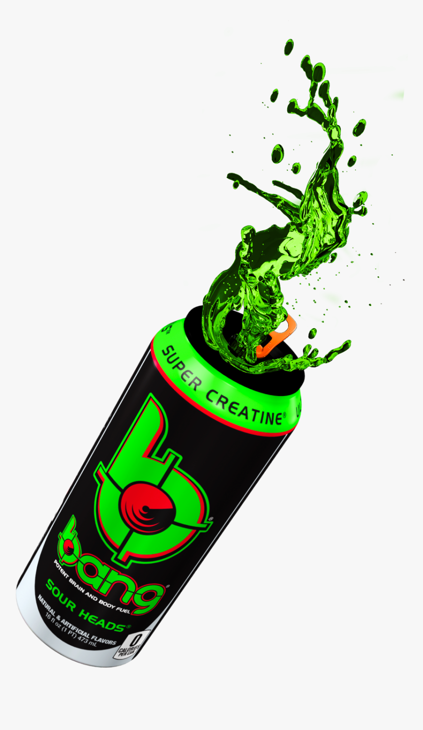 Bang-can - Illustration, HD Png Download