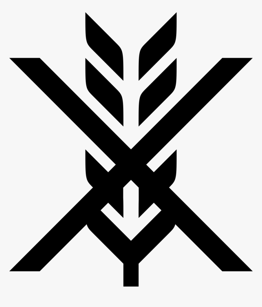 Celiac Disease Cross Contamination, HD Png Download