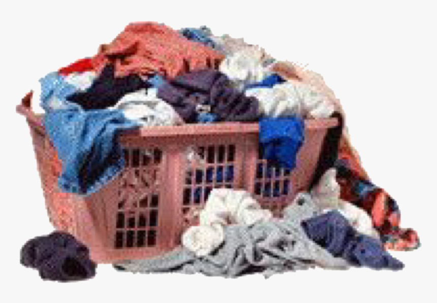 Aesthetic, Quote, And Meme Image - Piles Of Dirty Laundry, HD Png Download