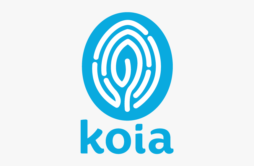 Koia Logo Png, Transparent Png