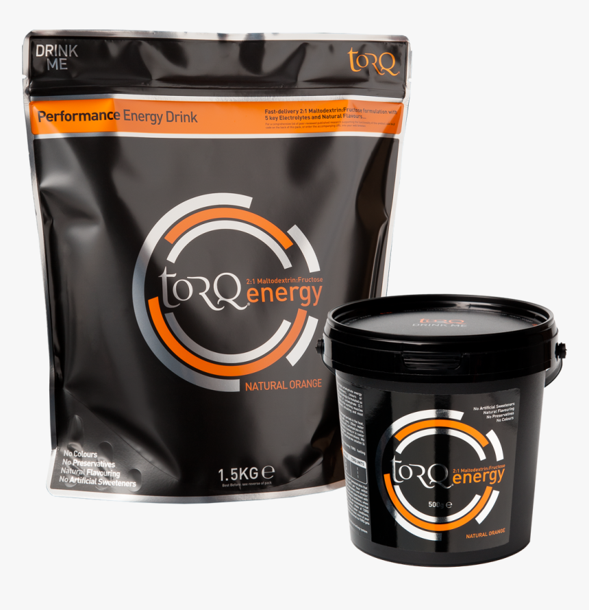 Torq Energy Drink Powder - Torq Energy Drink, HD Png Download
