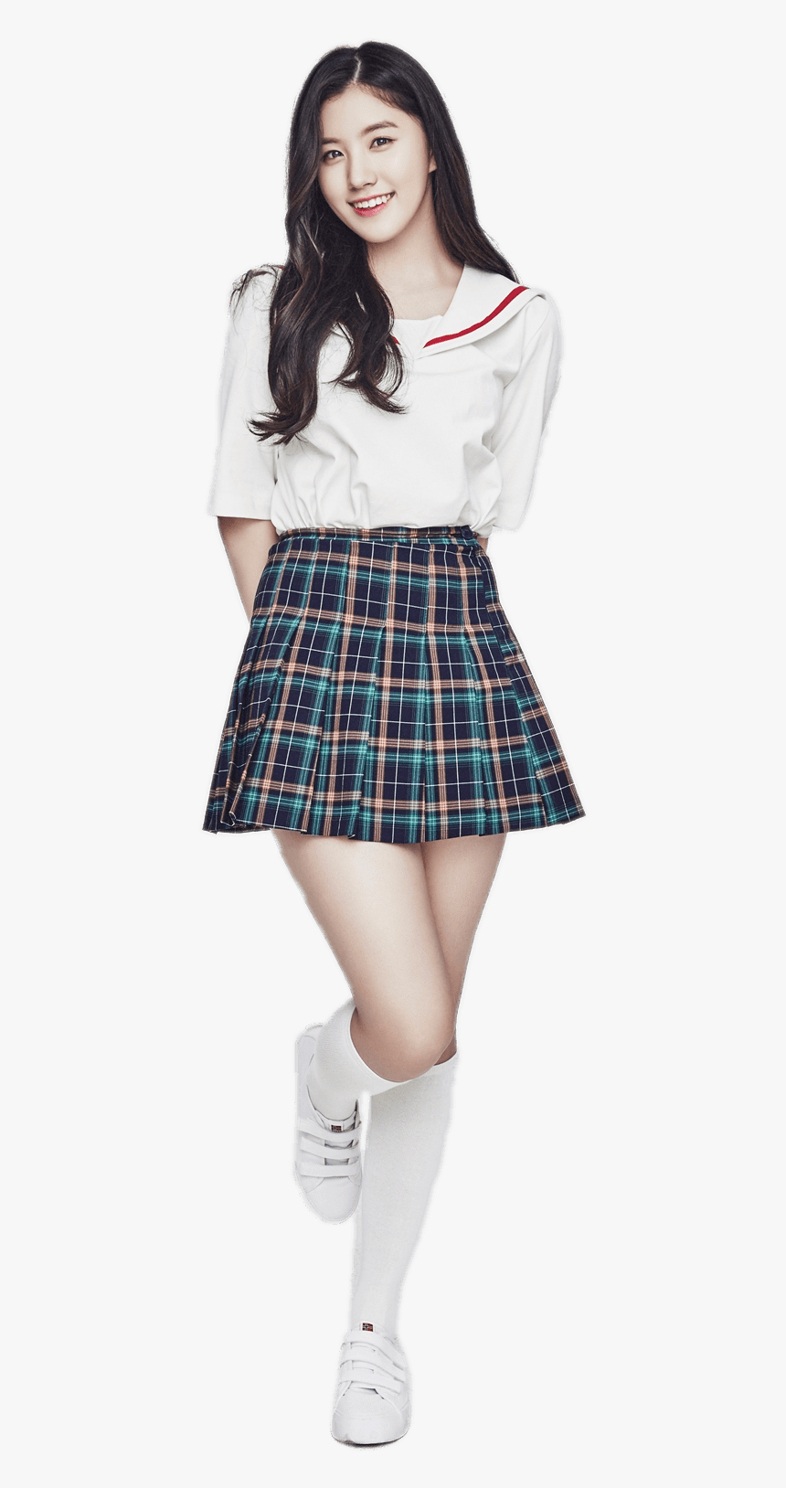 Pristin Xiyeon - Park Siyeon Produce 101, HD Png Download