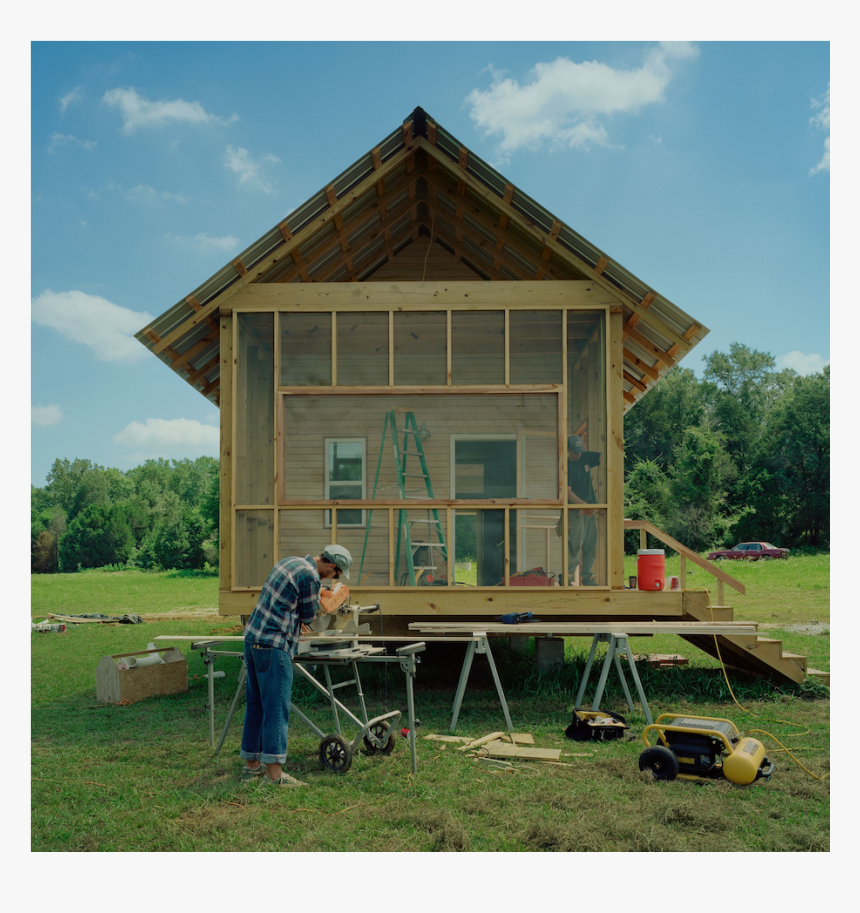 20000 Dollar House, HD Png Download