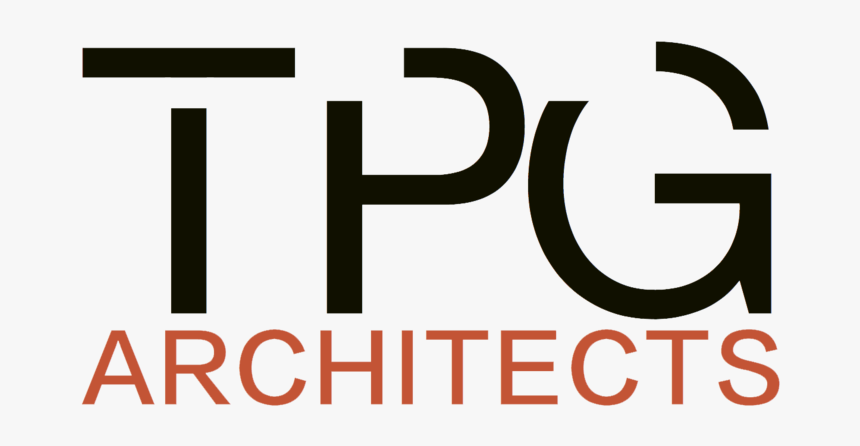 171025 Tpg Logo Smaller Scale Cropped - Morning Benders Big Echo, HD Png Download