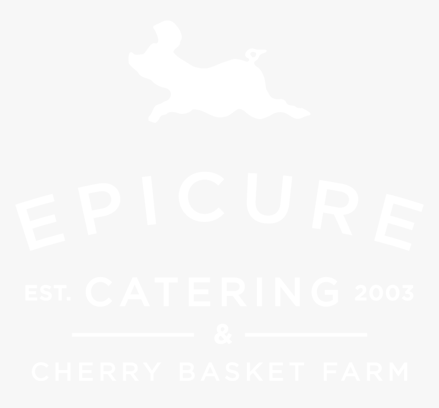 Epicure & Cherry Basket On Cooking Channel S Man Fire - Epicure Catering Services Llc Careers, HD Png Download