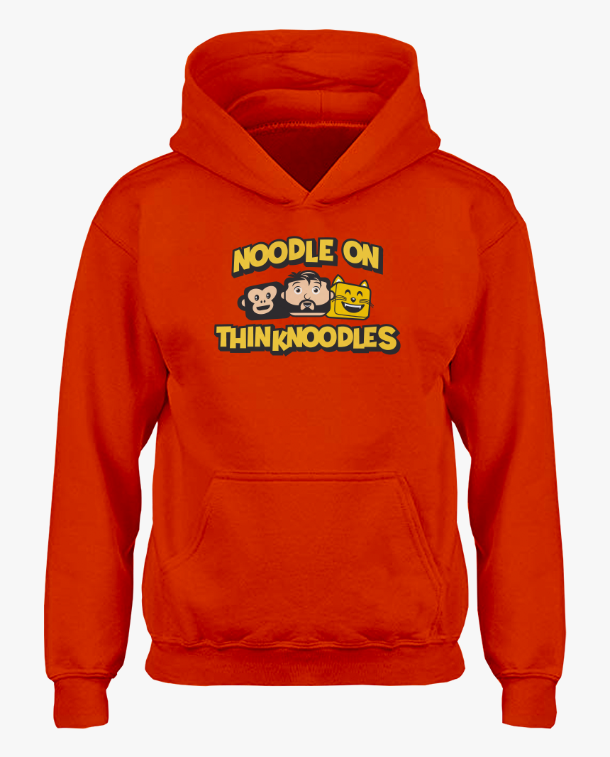 Hoodie, HD Png Download