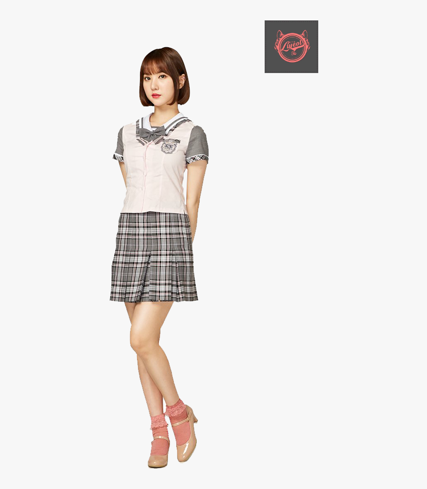 Thumb Image - Eunha Png, Transparent Png