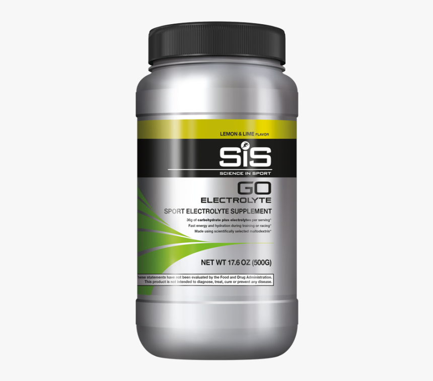 Sis Go Electrolyte, HD Png Download