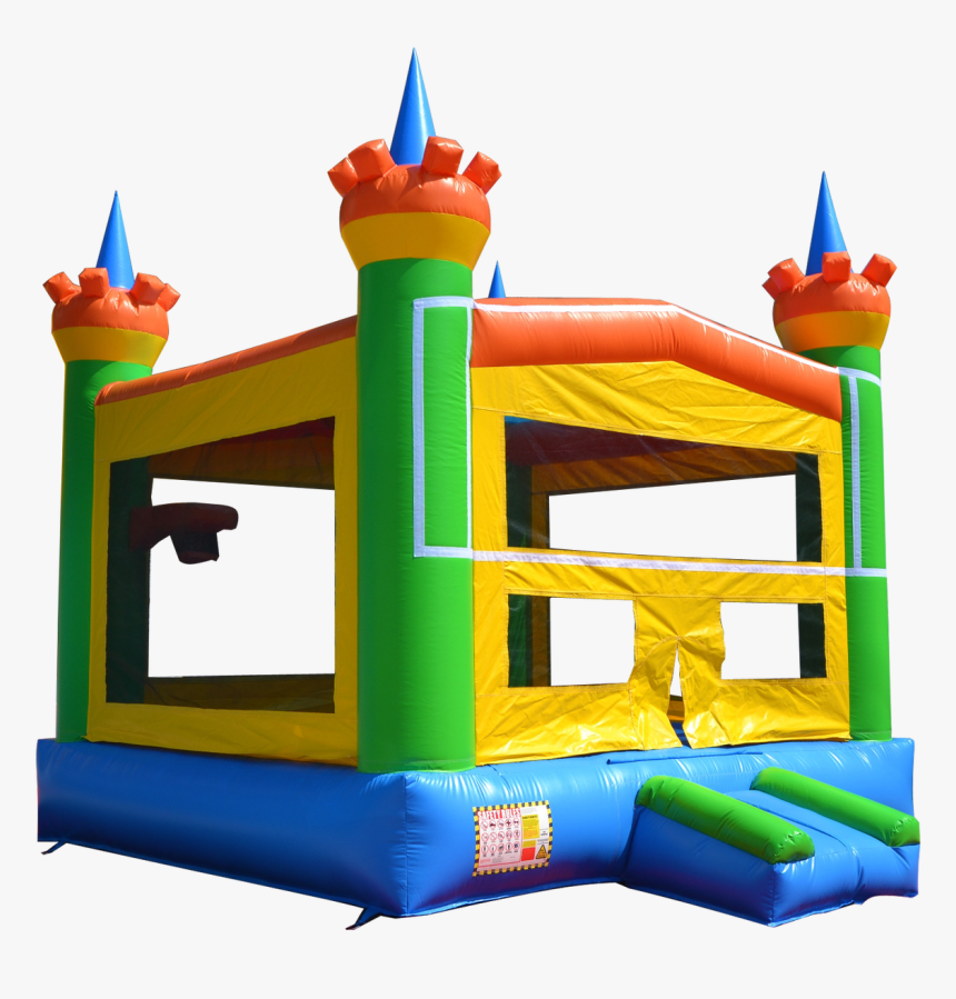 Inflatable, HD Png Download