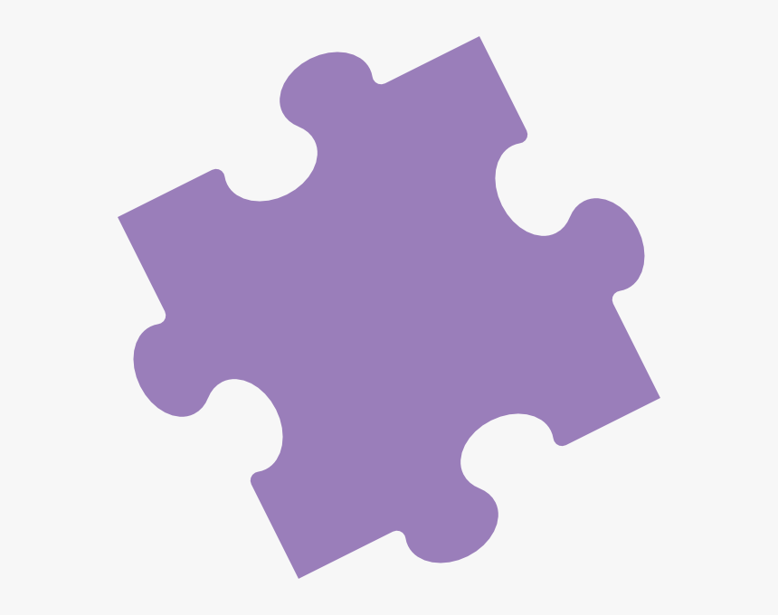 Transparent Background Puzzle Piece Png, Png Download