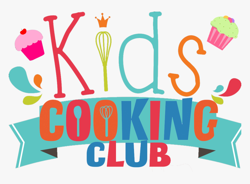 Kids Cooking Club, HD Png Download