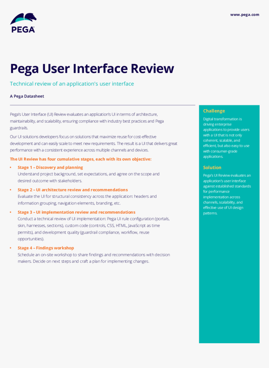 Review Application Ui, HD Png Download