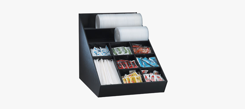 Condiment Caddy, HD Png Download