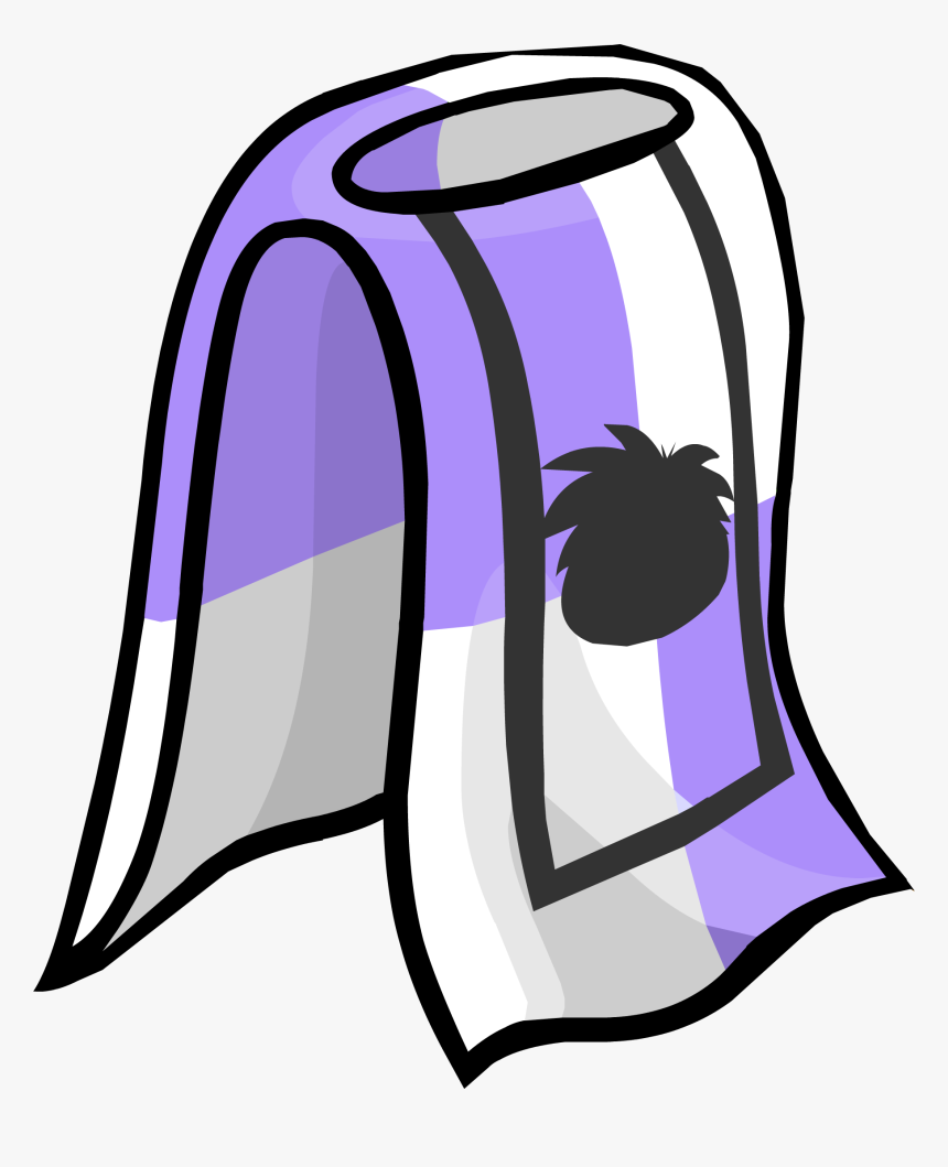 Club Penguin Rewritten Wiki - Comic Book, HD Png Download