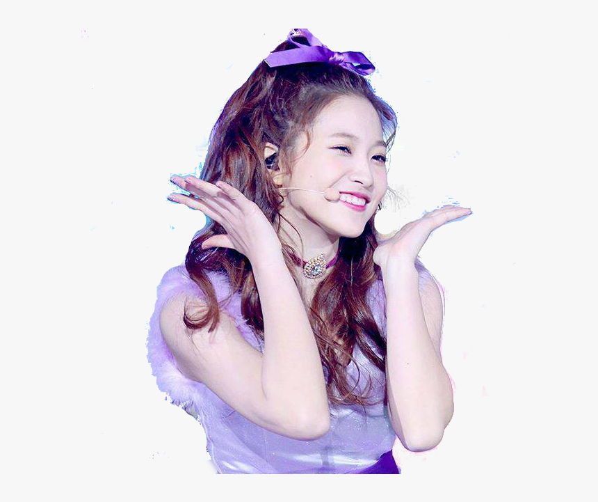 Thumb Image - Red Velvet Yeri Png, Transparent Png