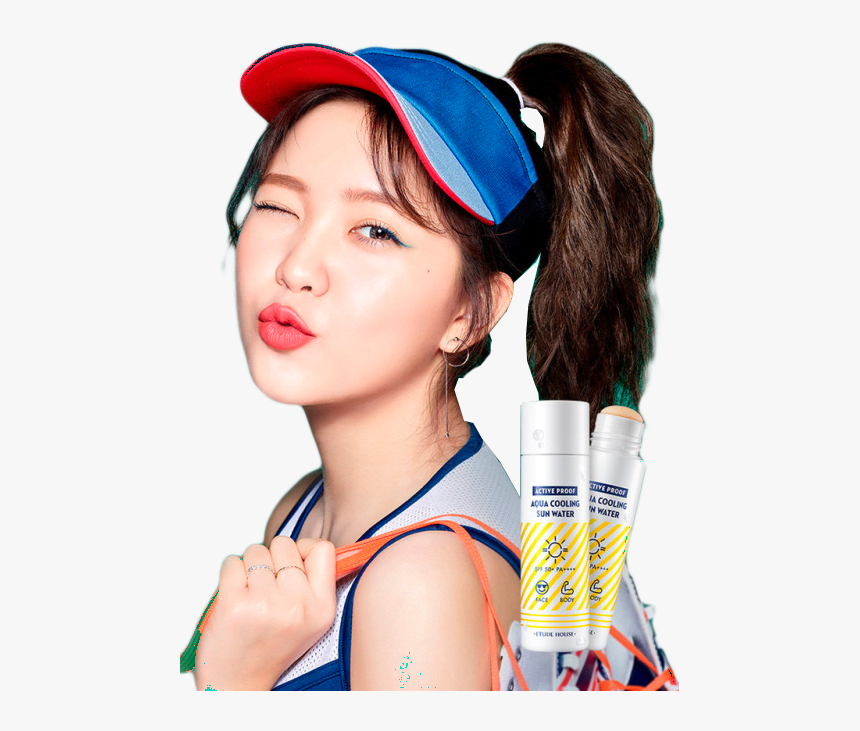 Yeri Etude House, HD Png Download
